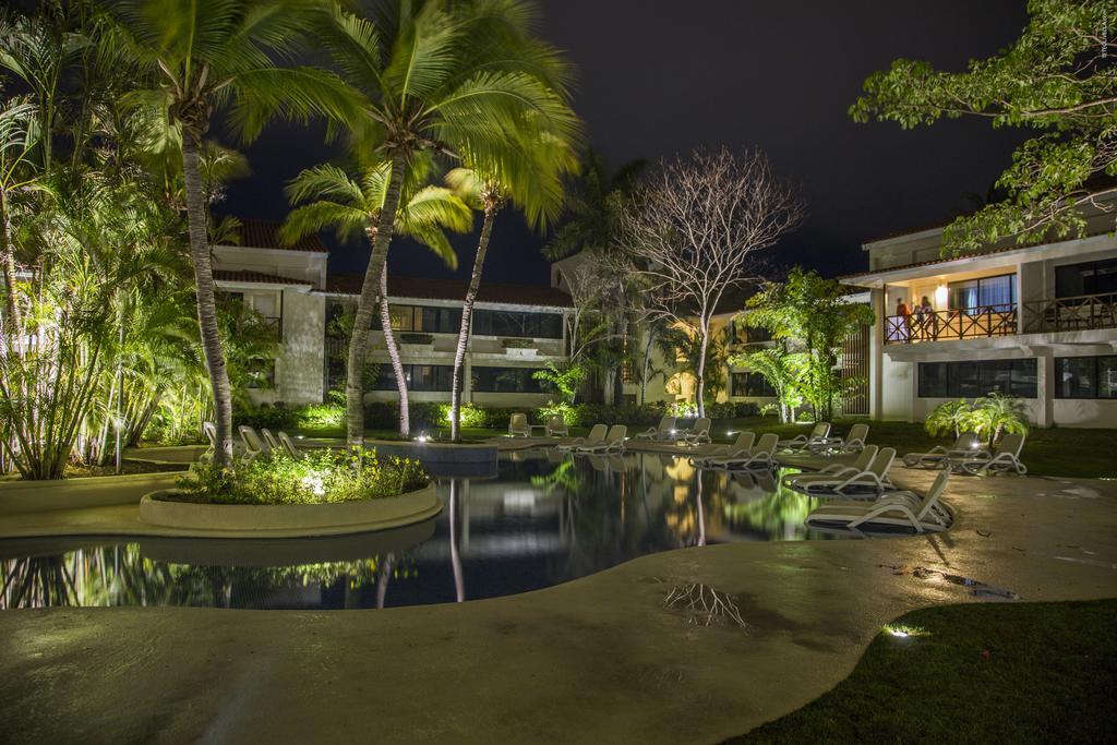 Coronado Luxury Club & Suites Playa Coronado Exterior photo